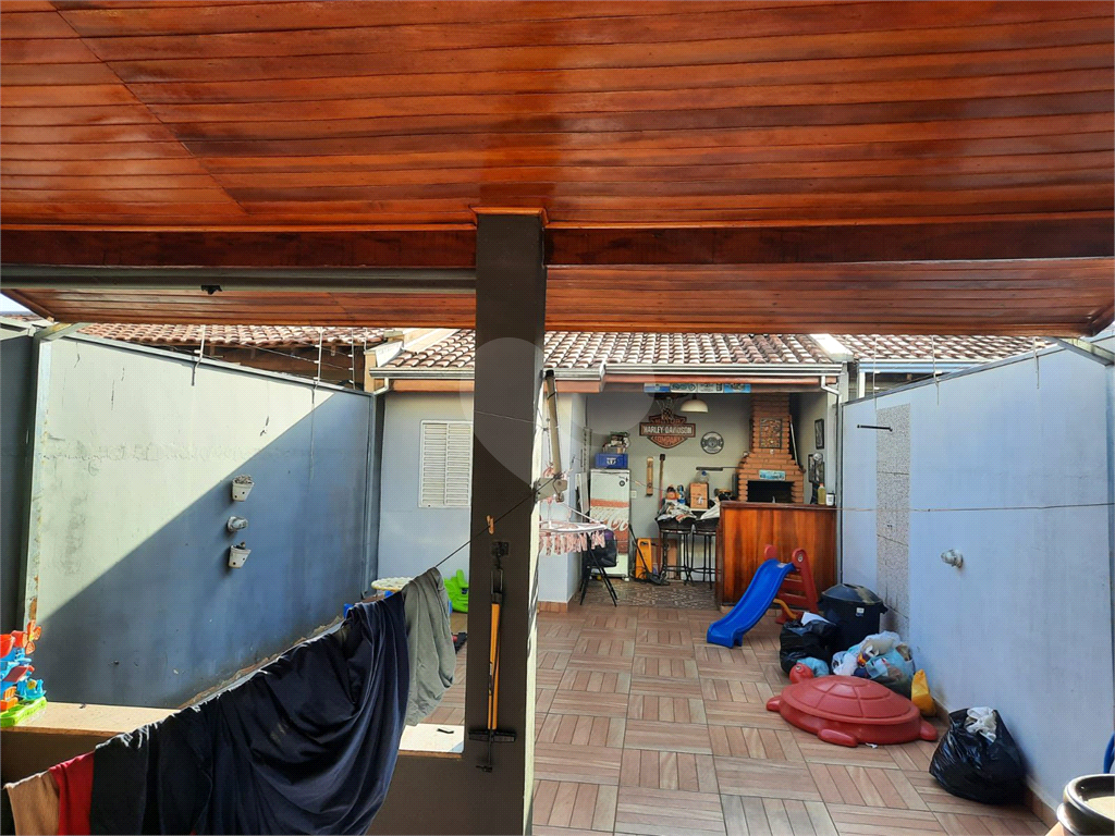 Sobrado à venda com 2 quartos, 101m² - Foto 17