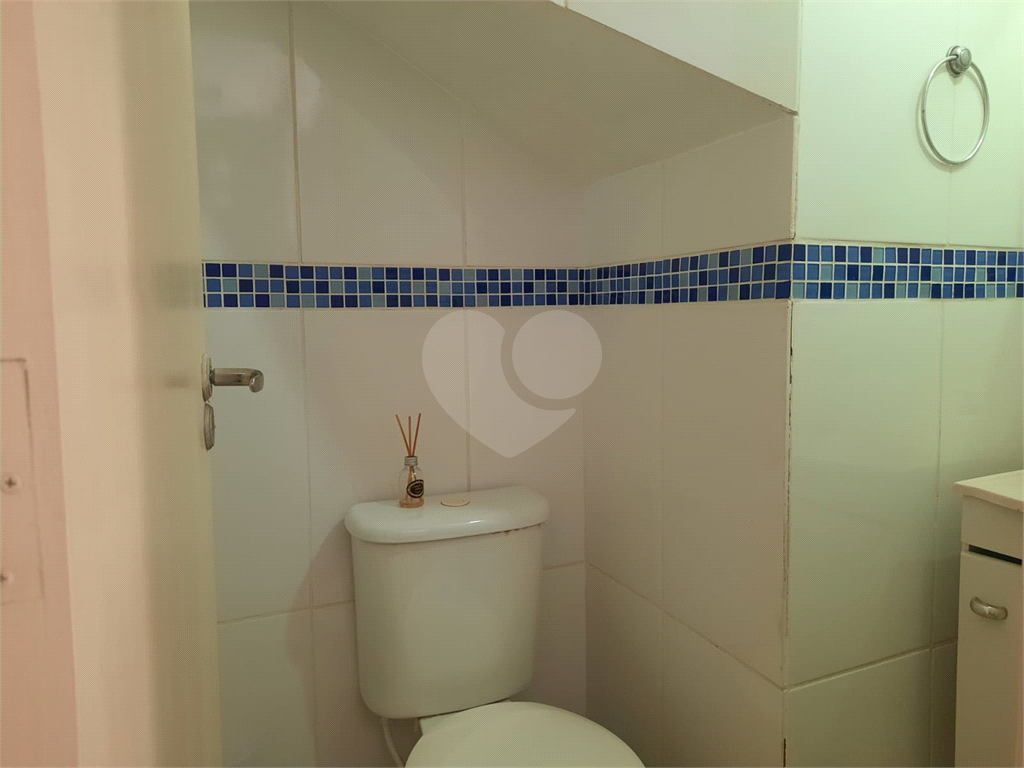 Sobrado à venda com 2 quartos, 101m² - Foto 5