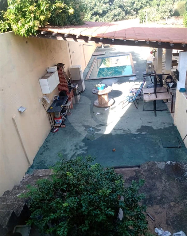 Sobrado à venda com 4 quartos, 220m² - Foto 22