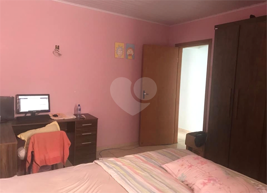 Sobrado à venda com 4 quartos, 220m² - Foto 18