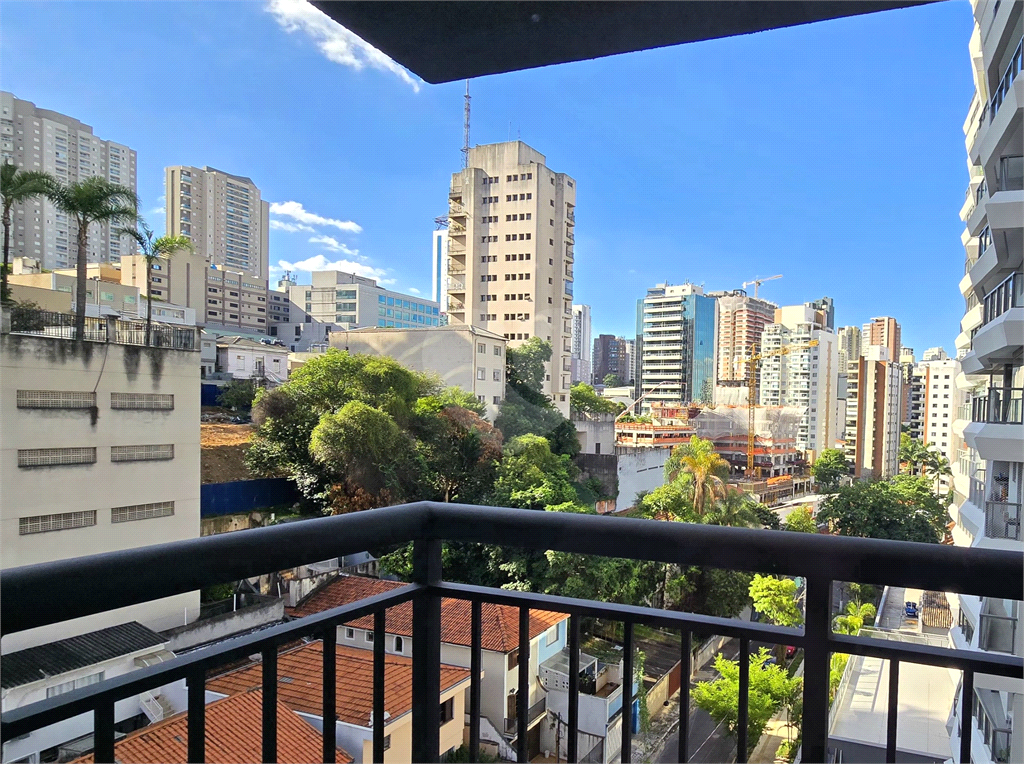 Studio à Venda e Locação na Aclimação Mobiliado Perto do Metrô Paraiso São Paulo - SP