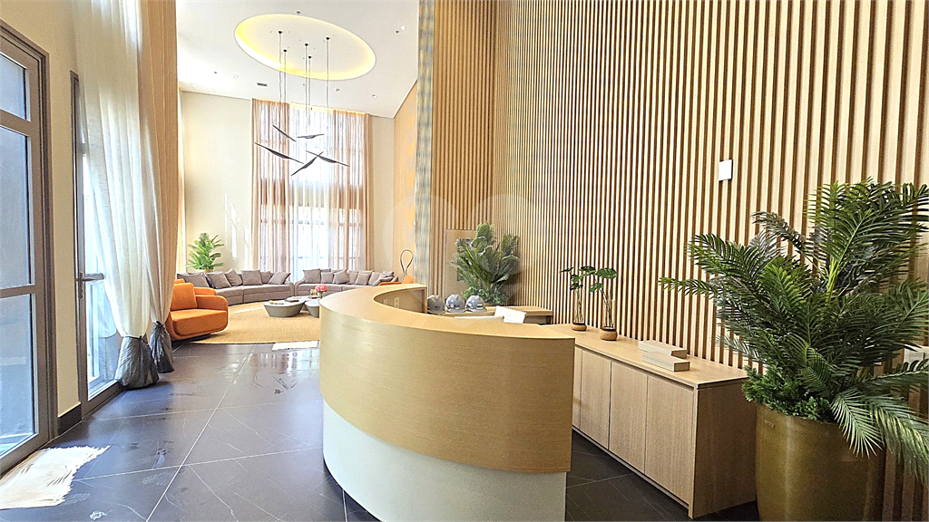 Studio a venda e locação mobiliado 1 quarto com ar-condicionado na Aclimação.