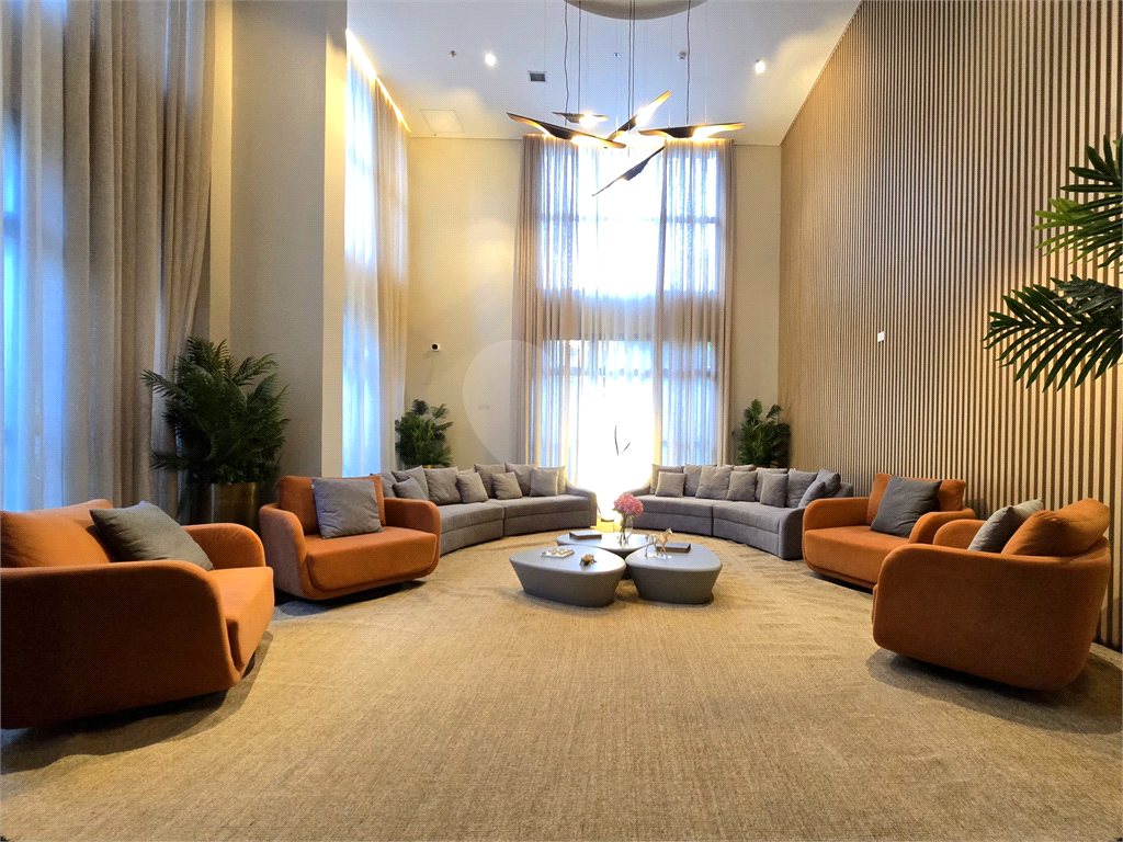 Studio à Venda e Locação na Aclimação Mobiliado Perto do Metrô Paraiso São Paulo - SP