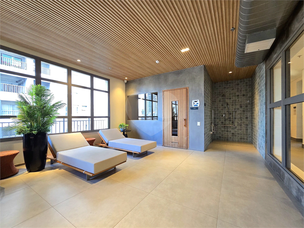 Studio à Venda e Locação na Aclimação Mobiliado Perto do Metrô Paraiso São Paulo - SP