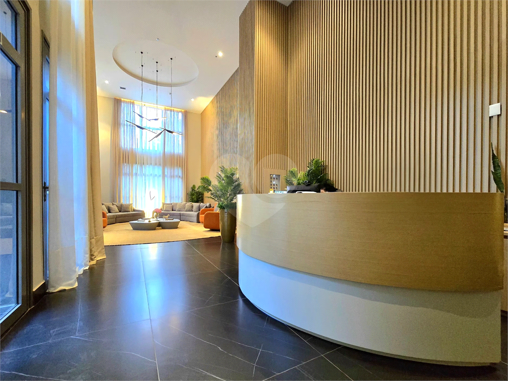 Studio à Venda e Locação na Aclimação Mobiliado Perto do Metrô Paraiso São Paulo - SP