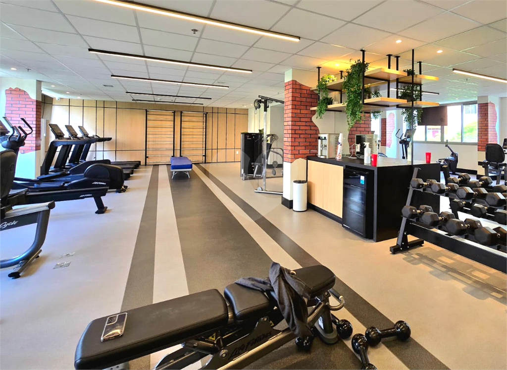 Studio à Venda e Locação na Aclimação Mobiliado Perto do Metrô Paraiso São Paulo - SP