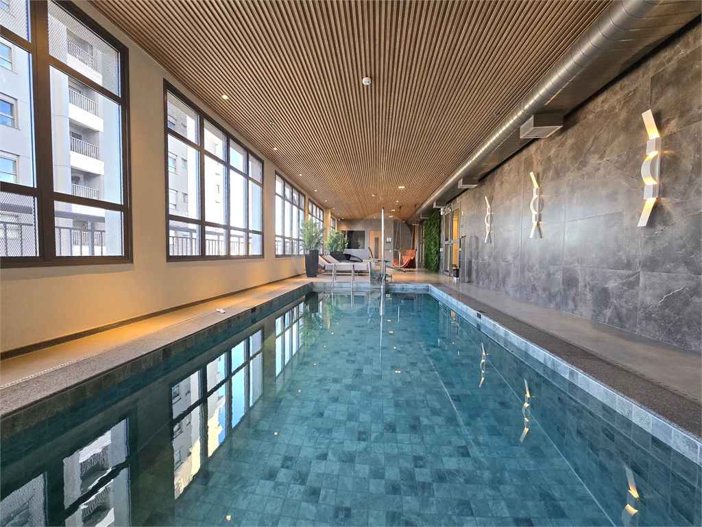 Studio à Venda e Locação na Aclimação Mobiliado Perto do Metrô Paraiso São Paulo - SP