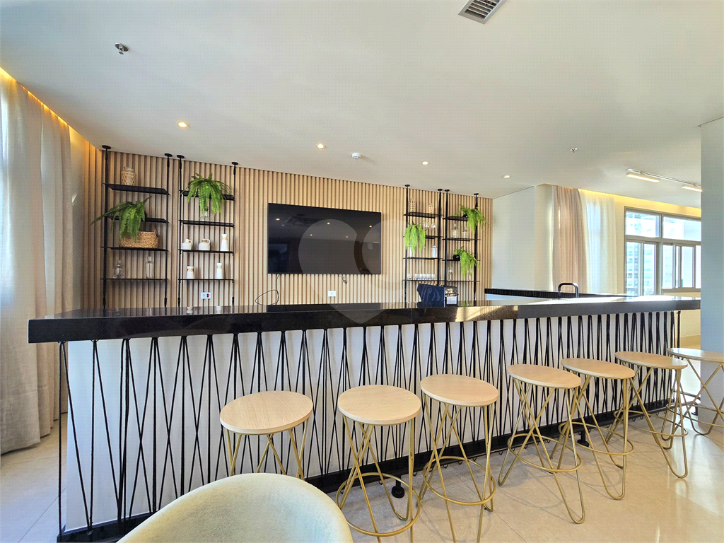 Studio à Venda e Locação na Aclimação Mobiliado Perto do Metrô Paraiso São Paulo - SP