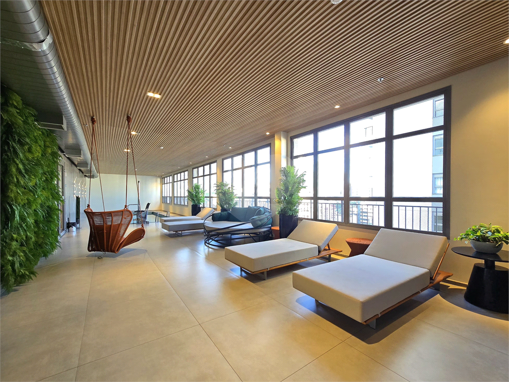 Studio à Venda e Locação na Aclimação Mobiliado Perto do Metrô Paraiso São Paulo - SP