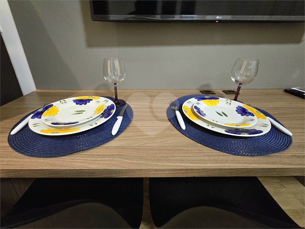 Studio à Venda e Locação na Aclimação Mobiliado Perto do Metrô Paraiso São Paulo - SP