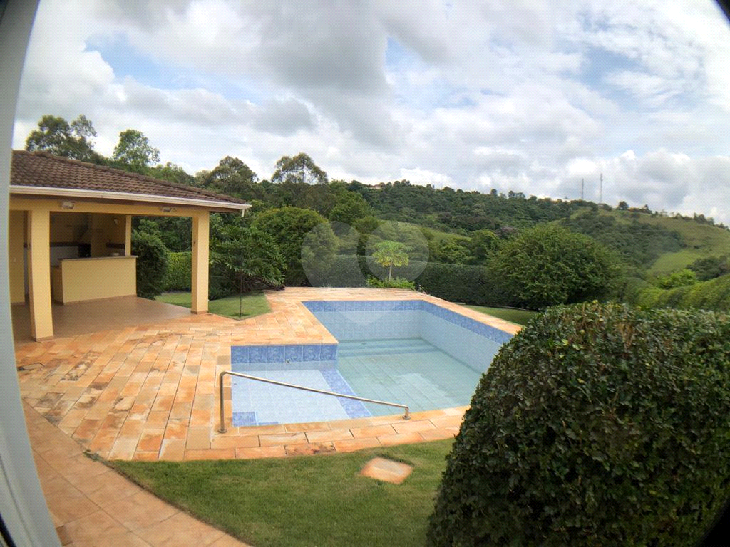 Casa de Condomínio à venda e aluguel com 4 quartos, 360m² - Foto 42