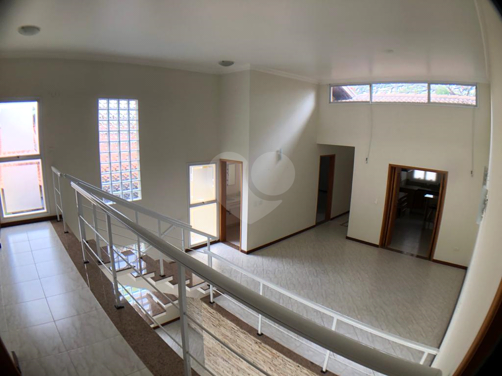 Casa de Condomínio à venda e aluguel com 4 quartos, 360m² - Foto 9