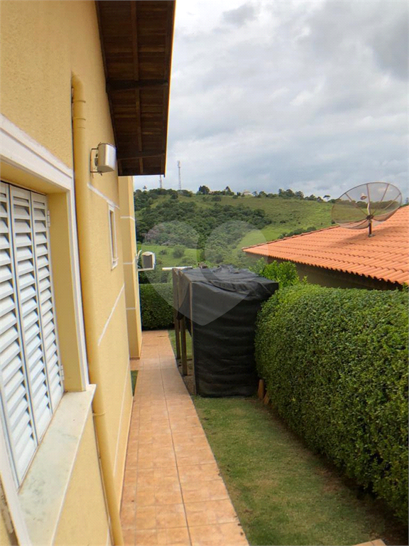 Casa de Condomínio à venda e aluguel com 4 quartos, 360m² - Foto 3