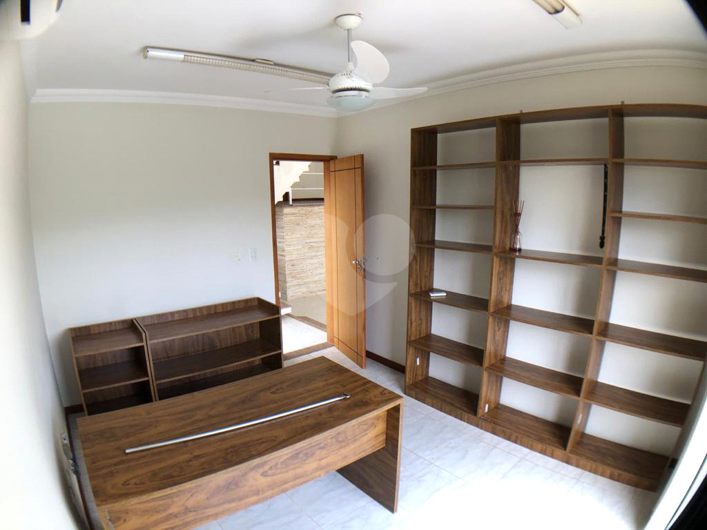 Casa de Condomínio à venda e aluguel com 4 quartos, 360m² - Foto 19