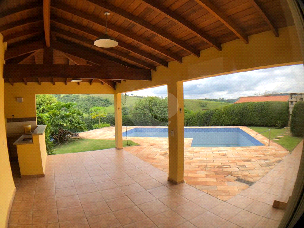 Casa de Condomínio à venda e aluguel com 4 quartos, 360m² - Foto 44