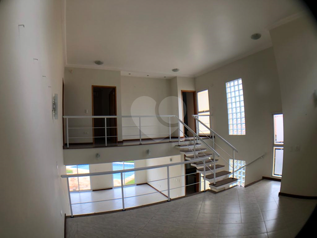 Casa de Condomínio à venda e aluguel com 4 quartos, 360m² - Foto 4