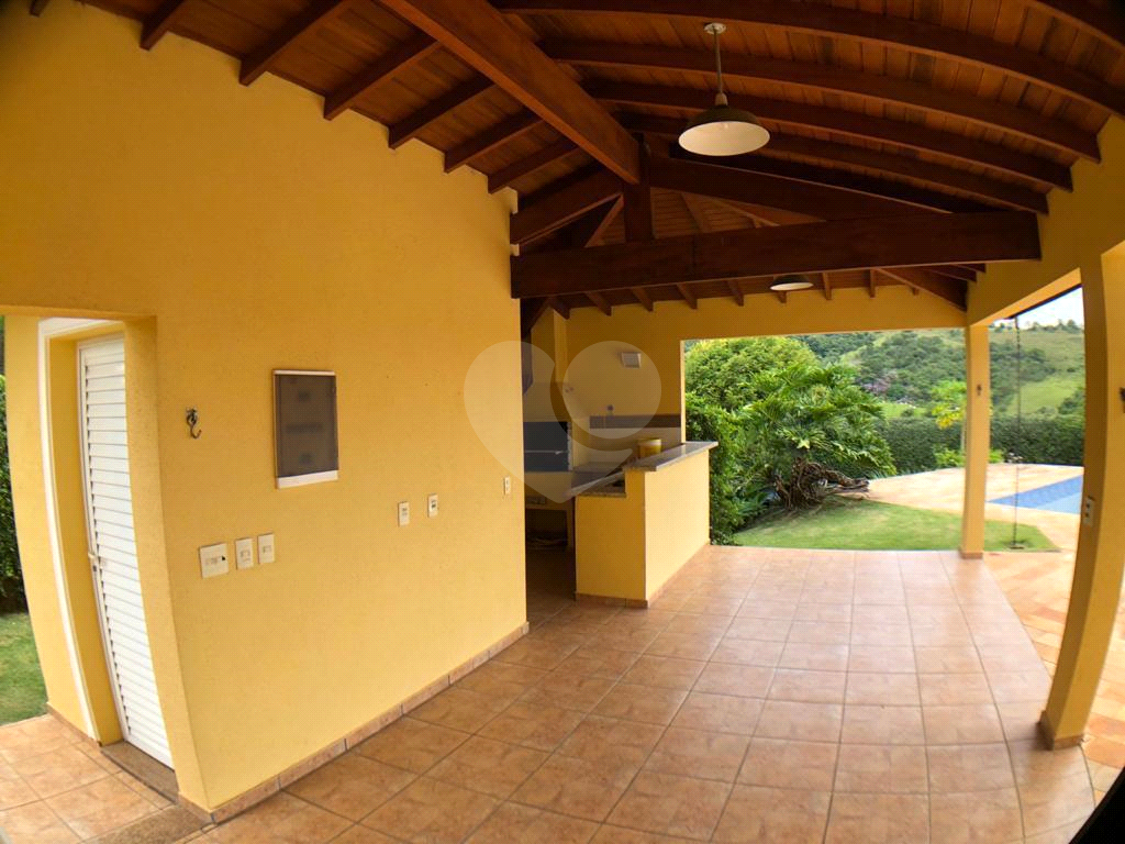 Casa de Condomínio à venda e aluguel com 4 quartos, 360m² - Foto 18