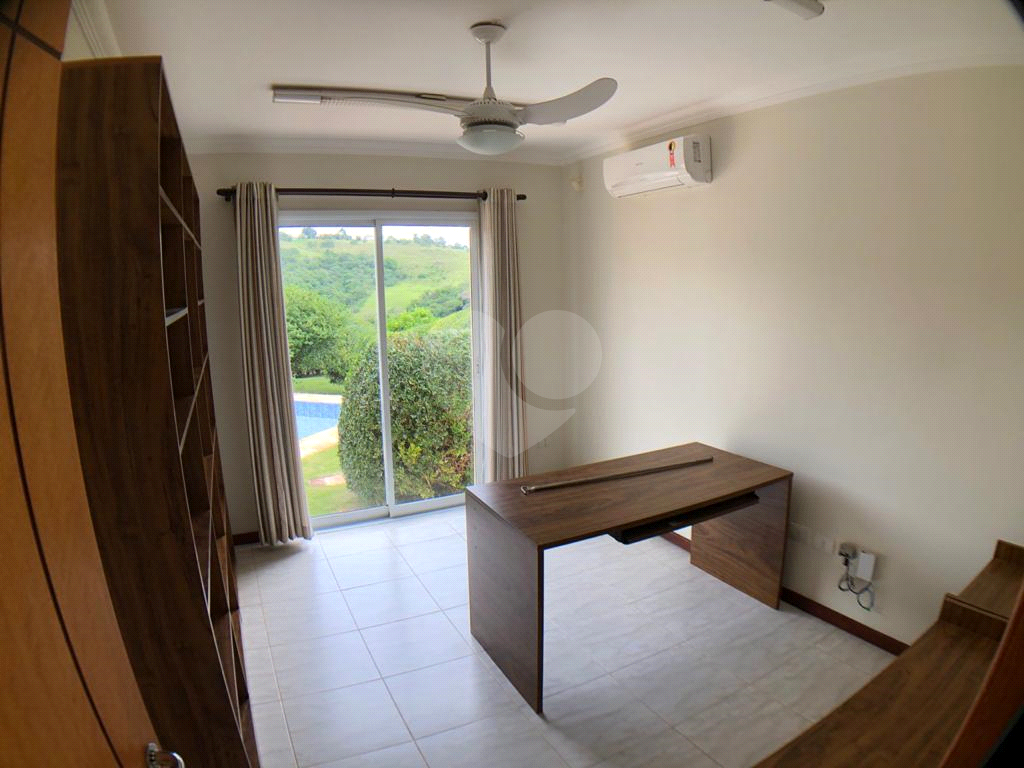 Casa de Condomínio à venda e aluguel com 4 quartos, 360m² - Foto 20