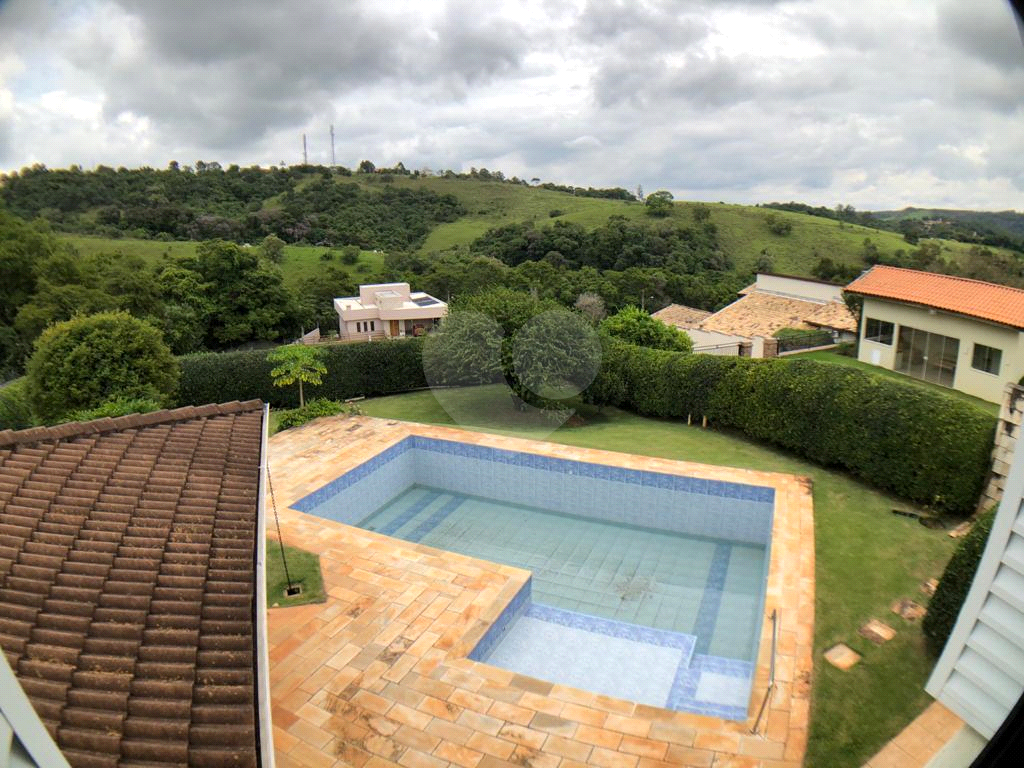 Casa de Condomínio à venda e aluguel com 4 quartos, 360m² - Foto 2