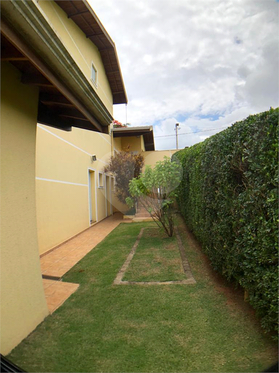 Casa de Condomínio à venda e aluguel com 4 quartos, 360m² - Foto 41