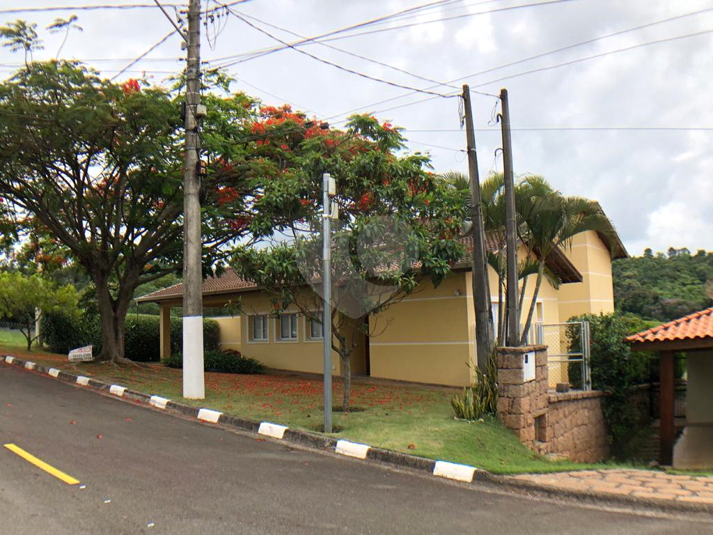 Casa de Condomínio à venda e aluguel com 4 quartos, 360m² - Foto 25