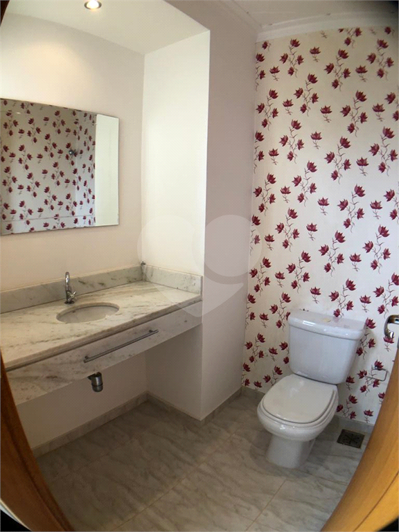 Casa de Condomínio à venda e aluguel com 4 quartos, 360m² - Foto 43