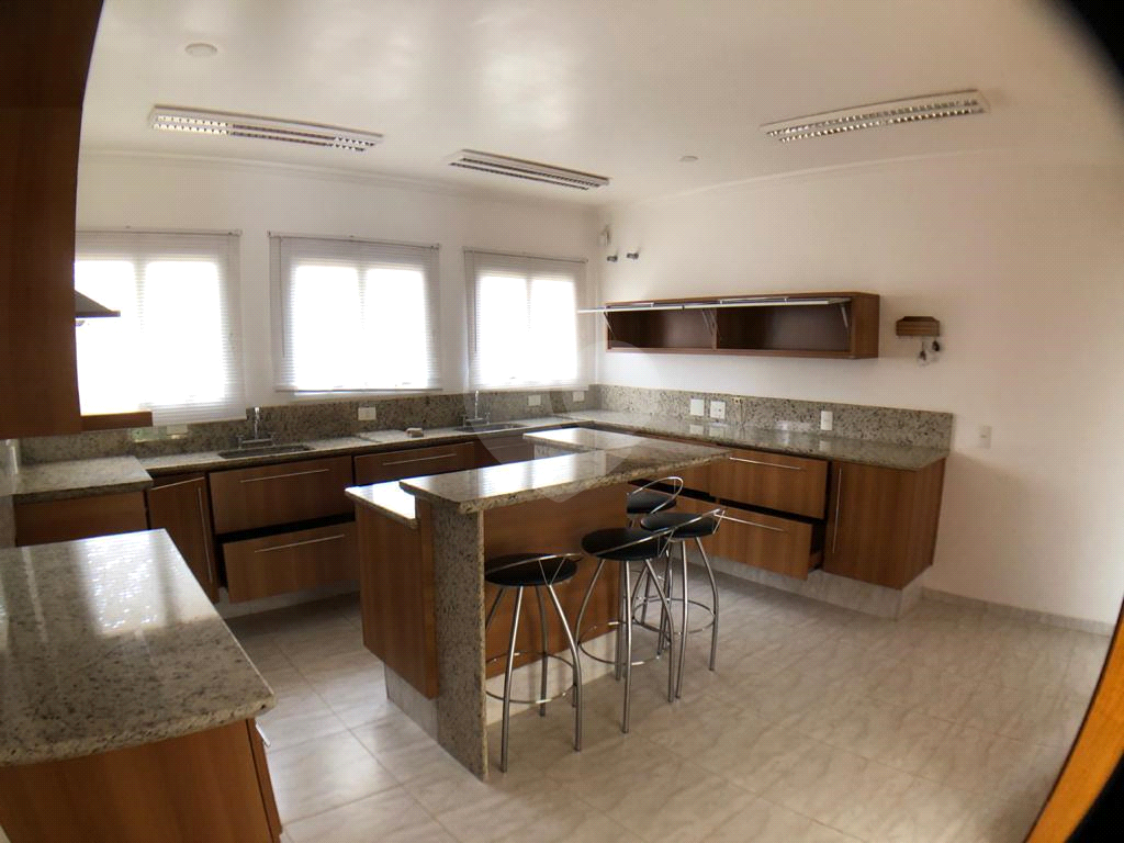Casa de Condomínio à venda e aluguel com 4 quartos, 360m² - Foto 35