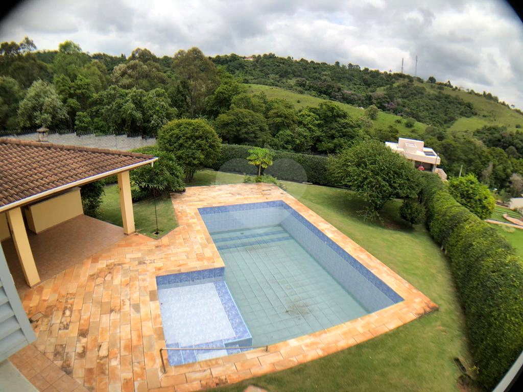 Casa de Condomínio à venda e aluguel com 4 quartos, 360m² - Foto 34