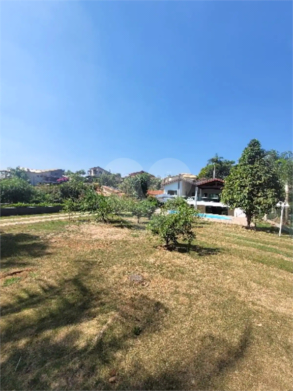 Casa de Condomínio à venda e aluguel com 6 quartos, 540m² - Foto 30