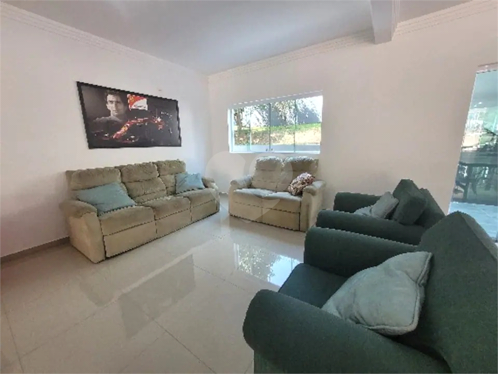 Casa de Condomínio à venda e aluguel com 6 quartos, 540m² - Foto 13
