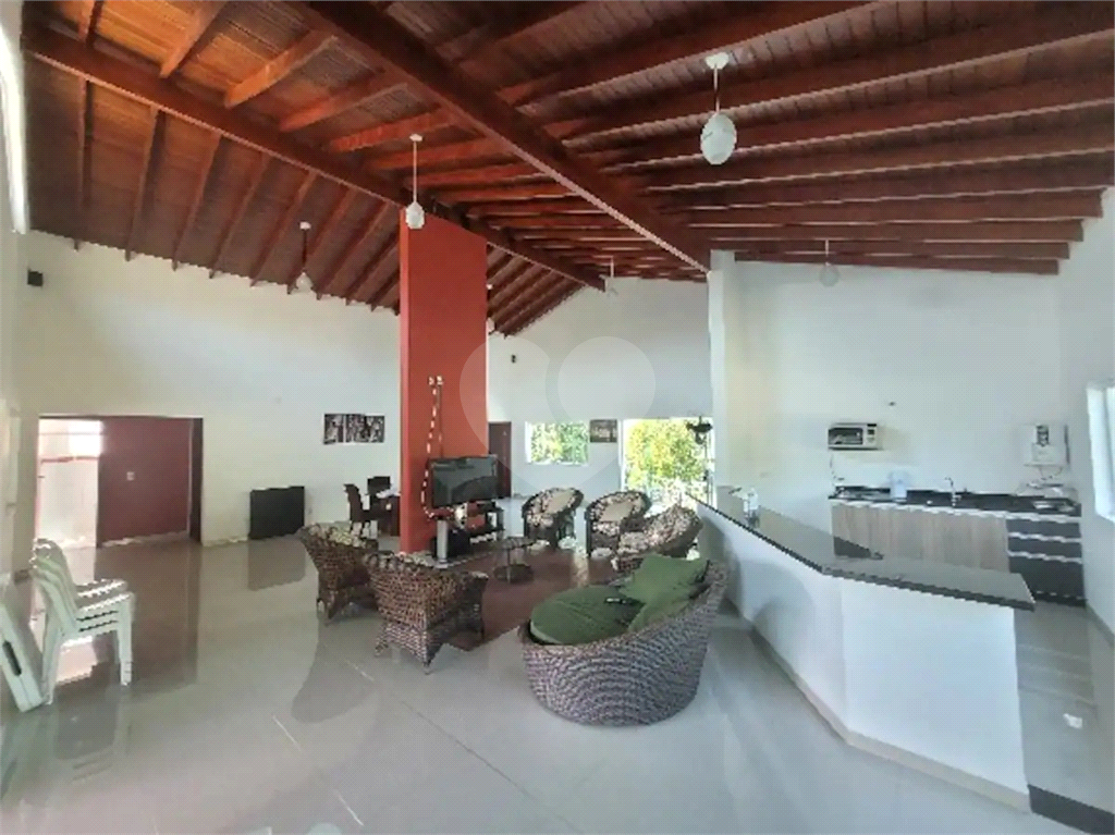 Casa de Condomínio à venda e aluguel com 6 quartos, 540m² - Foto 11