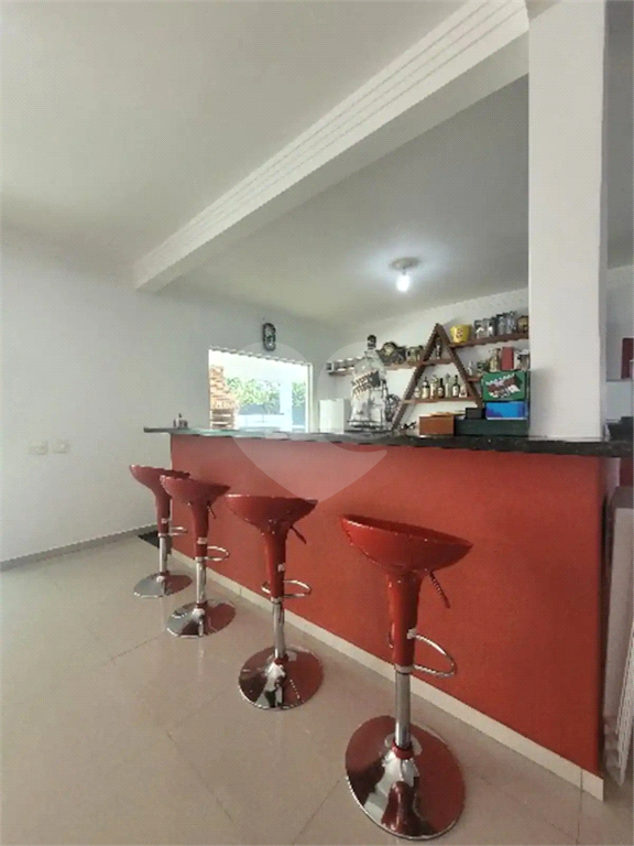 Casa de Condomínio à venda e aluguel com 6 quartos, 540m² - Foto 5