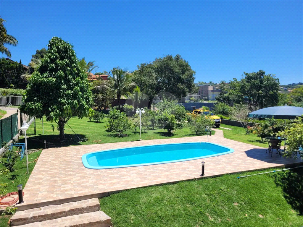 Casa de Condomínio à venda e aluguel com 6 quartos, 540m² - Foto 65