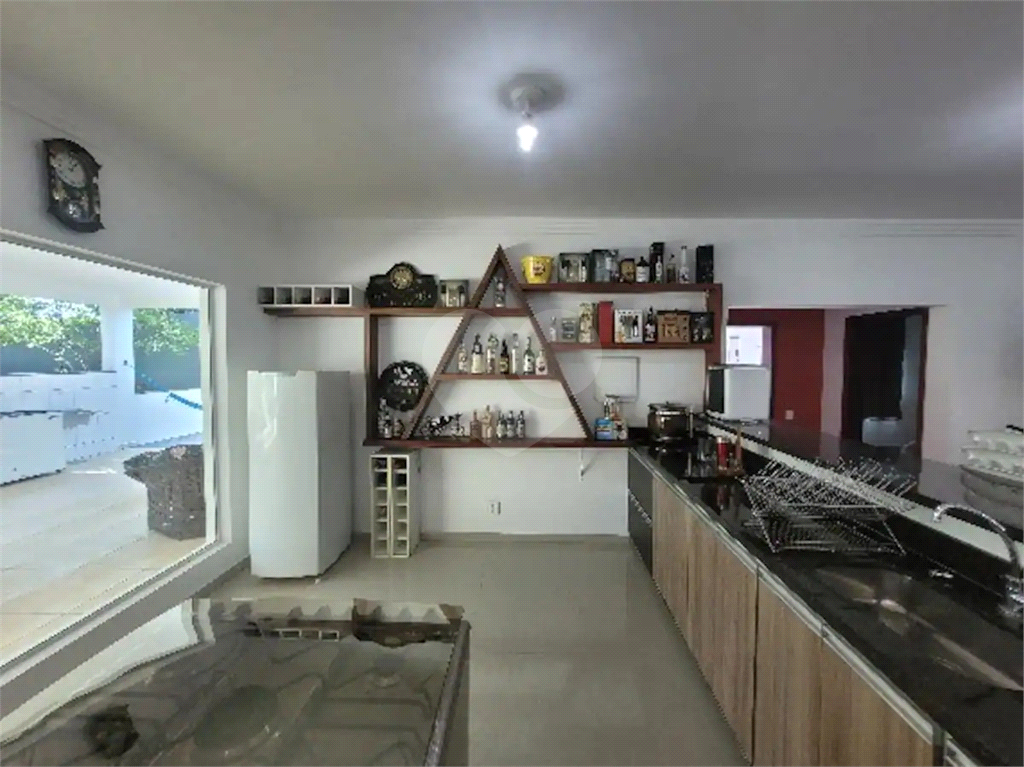 Casa de Condomínio à venda e aluguel com 6 quartos, 540m² - Foto 7