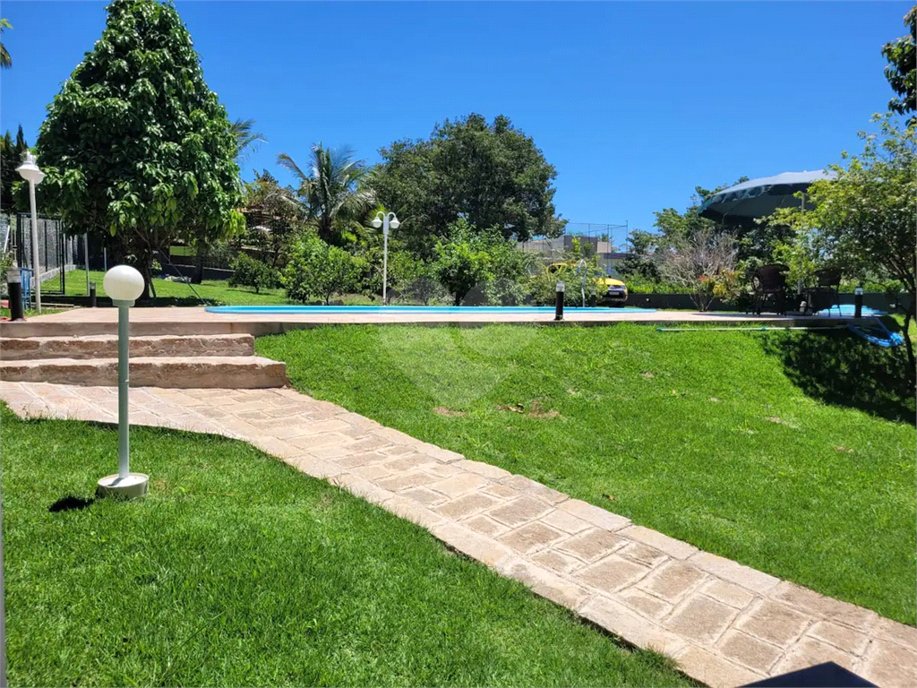 Casa de Condomínio à venda e aluguel com 6 quartos, 540m² - Foto 60