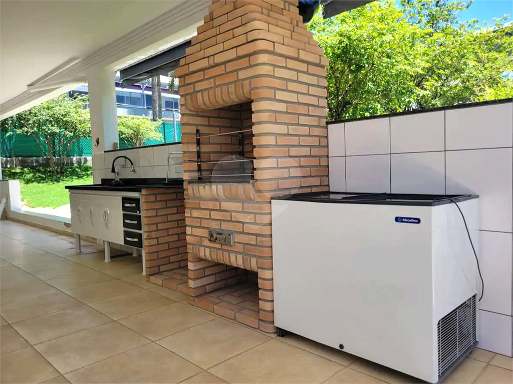 Casa de Condomínio à venda e aluguel com 6 quartos, 540m² - Foto 56