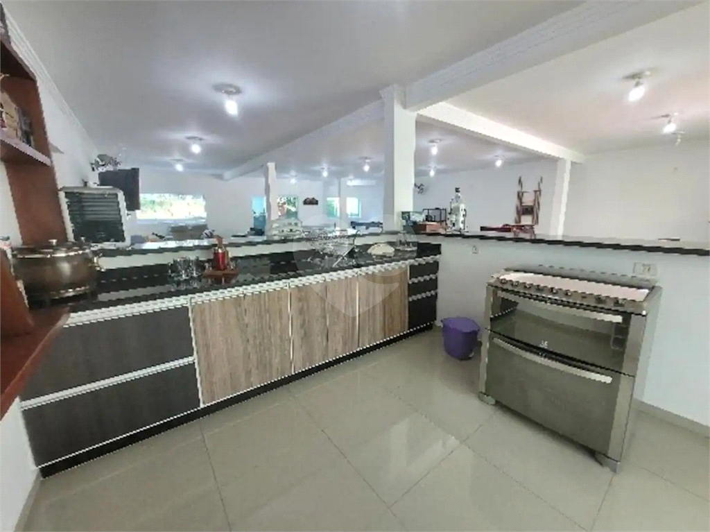 Casa de Condomínio à venda e aluguel com 6 quartos, 540m² - Foto 6