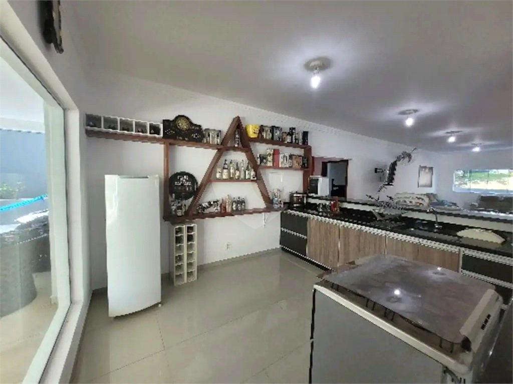 Casa de Condomínio à venda e aluguel com 6 quartos, 540m² - Foto 8