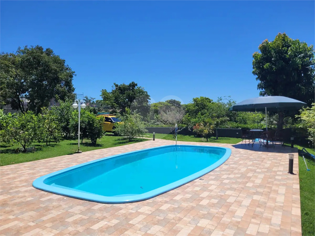 Casa de Condomínio à venda e aluguel com 6 quartos, 540m² - Foto 4
