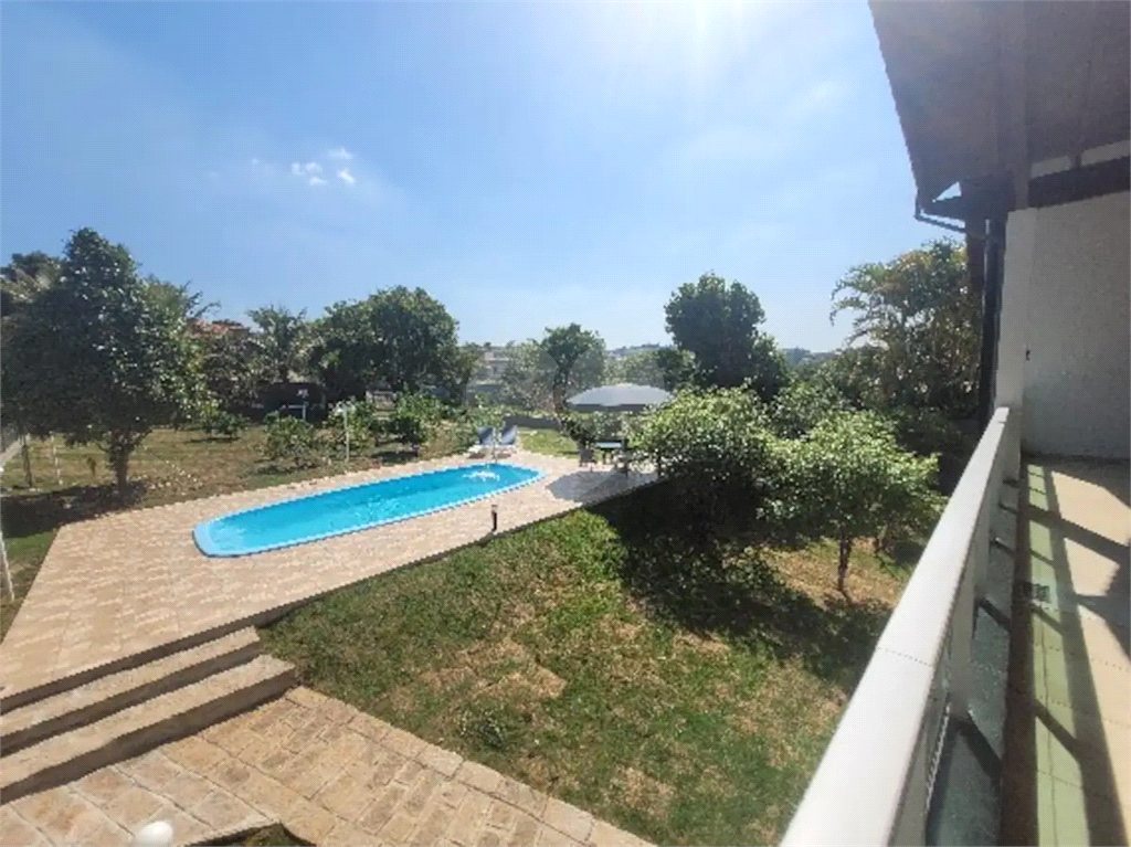 Casa de Condomínio à venda e aluguel com 6 quartos, 540m² - Foto 37