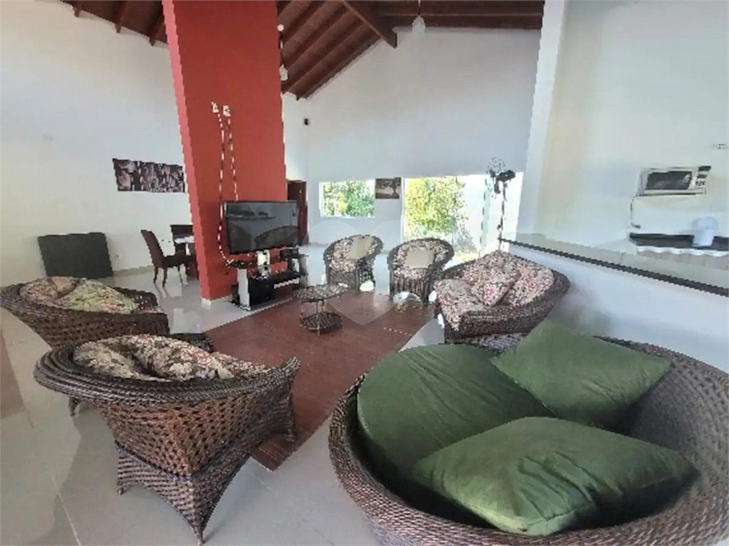 Casa de Condomínio à venda e aluguel com 6 quartos, 540m² - Foto 10