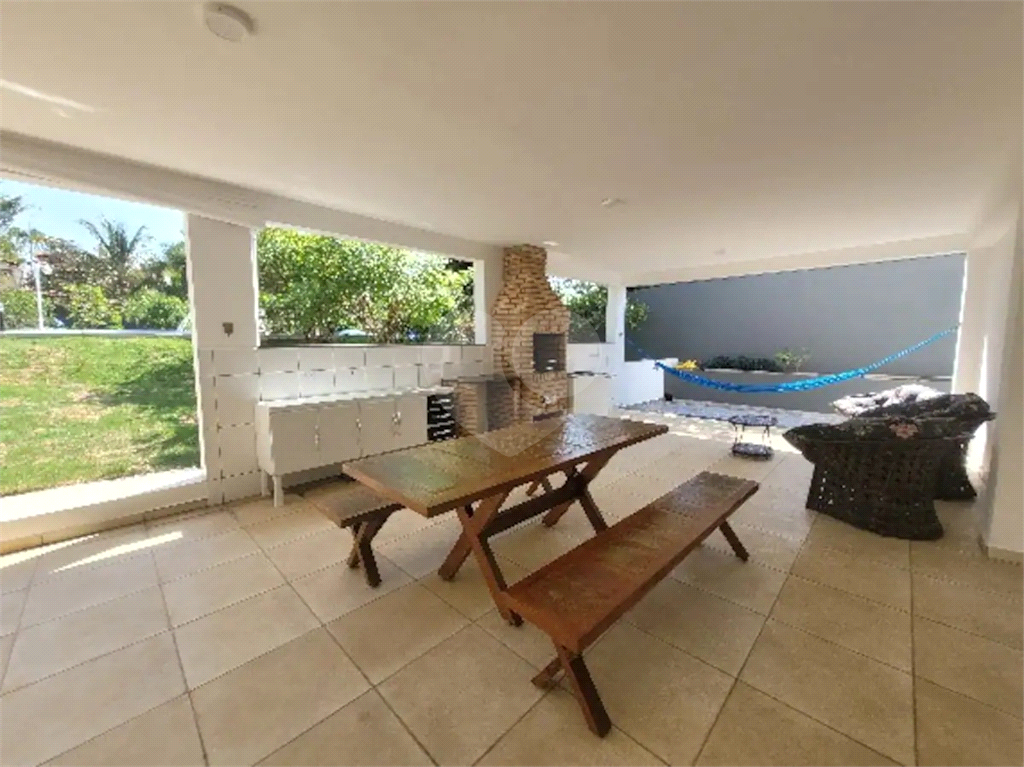 Casa de Condomínio à venda e aluguel com 6 quartos, 540m² - Foto 47