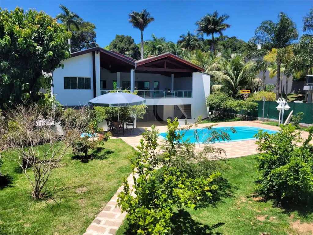 Casa de Condomínio à venda e aluguel com 6 quartos, 540m² - Foto 55