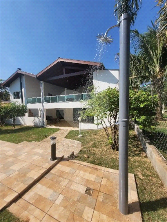 Casa de Condomínio à venda e aluguel com 6 quartos, 540m² - Foto 57