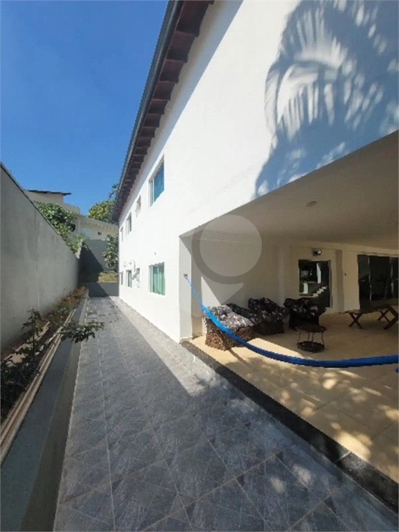 Casa de Condomínio à venda e aluguel com 6 quartos, 540m² - Foto 52