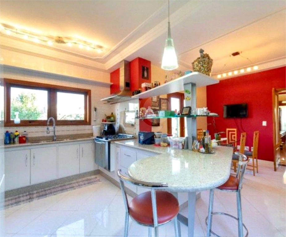 Casa de Condomínio à venda com 3 quartos, 508m² - Foto 6
