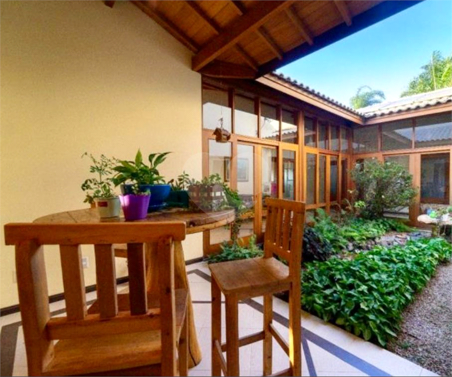 Casa de Condomínio à venda com 3 quartos, 508m² - Foto 9
