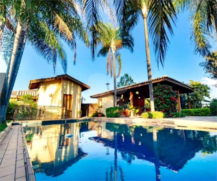 Casa de Condomínio à venda com 3 quartos, 508m² - Foto 7