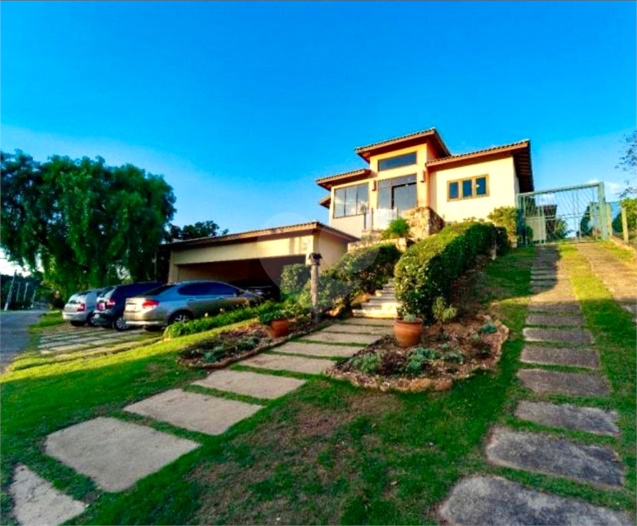 Casa de Condomínio à venda com 3 quartos, 508m² - Foto 10
