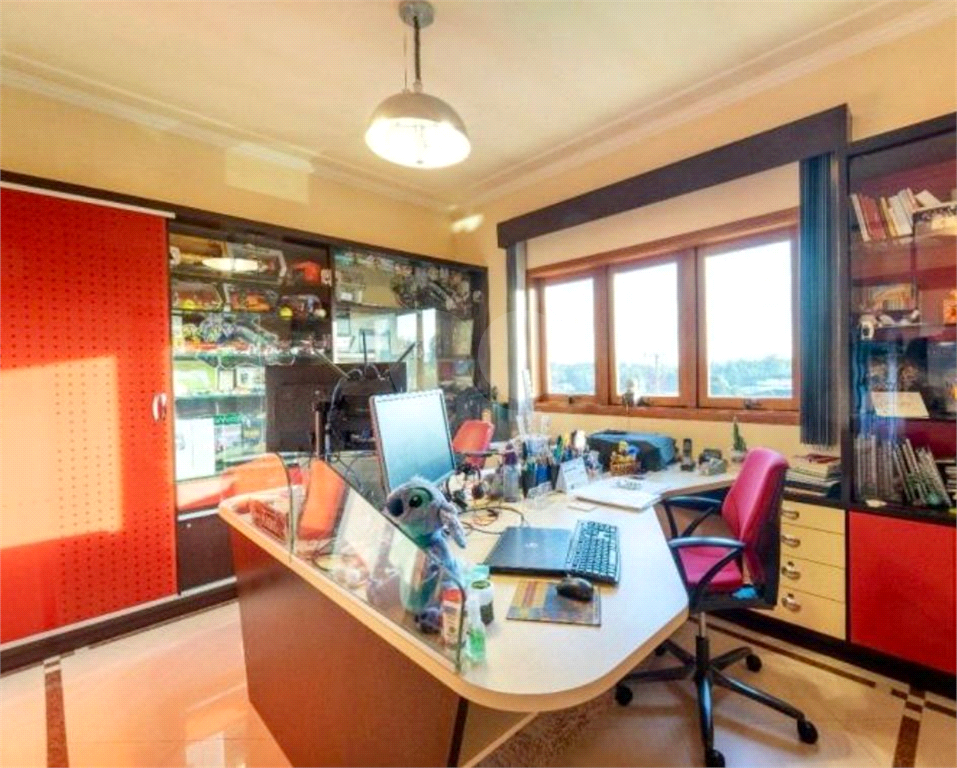 Casa de Condomínio à venda com 3 quartos, 508m² - Foto 13